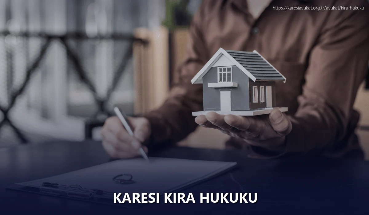 Karesi Kira Hukuku